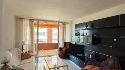 Apartment in Sant Joan Despí photo 2