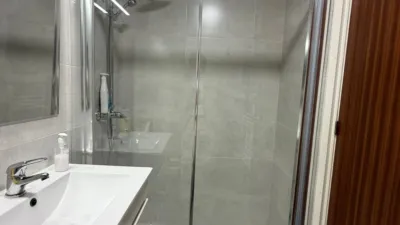 Apartment in Sant Joan Despí photo 6