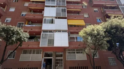 Apartment in Sant Joan Despí photo 19