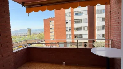 Apartment in Sant Joan Despí photo 3