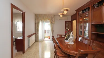 Attic in Esplugues de Llobregat photo 6