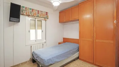 Attic in Esplugues de Llobregat photo 25