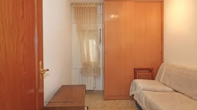 Attic in Esplugues de Llobregat photo 19