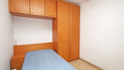 Attic in Esplugues de Llobregat photo 23