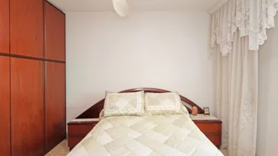 Attic in Esplugues de Llobregat photo 28