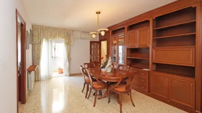 Attic in Esplugues de Llobregat photo 8