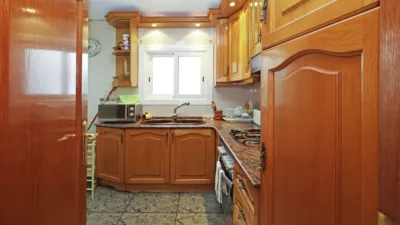 Attic in Esplugues de Llobregat photo 11