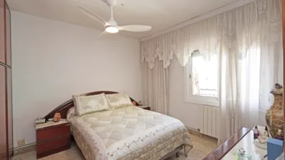 Attic in Esplugues de Llobregat photo 27