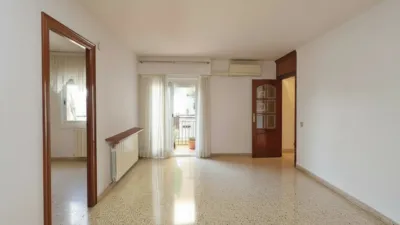 Attic in Esplugues de Llobregat photo 42