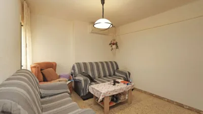 Attic in Esplugues de Llobregat photo 3