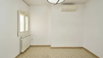 Attic in Esplugues de Llobregat photo 35