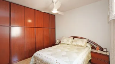 Attic in Esplugues de Llobregat photo 26