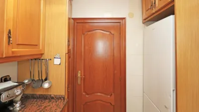 Attic in Esplugues de Llobregat photo 14