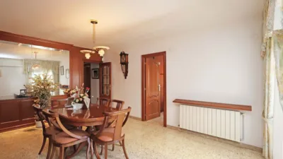 Attic in Esplugues de Llobregat photo 10