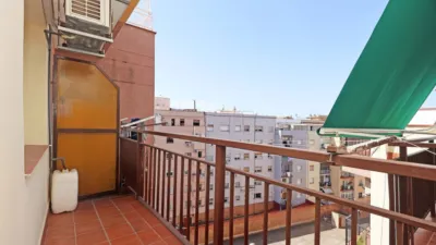 Attic in Esplugues de Llobregat photo 43