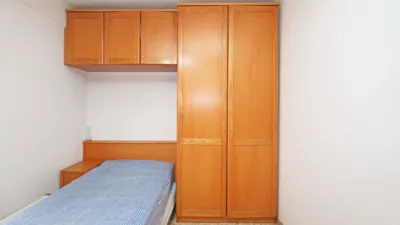 Attic in Esplugues de Llobregat photo 24