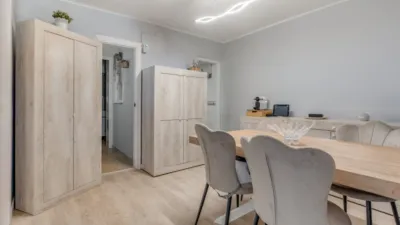 Apartment in Barcelona photo 6