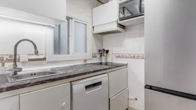Apartment in Barcelona photo 17
