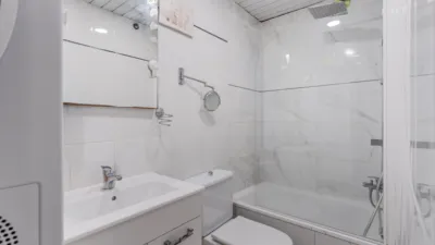 Apartment in Barcelona photo 19