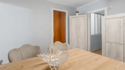 Apartment in Barcelona photo 5