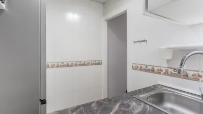 Apartment in Barcelona photo 18