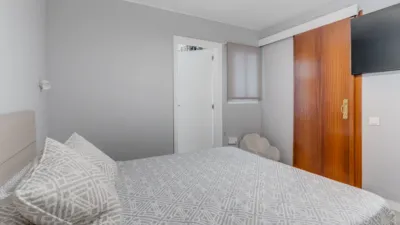 Apartment in Barcelona photo 11