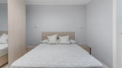 Apartment in Barcelona photo 9