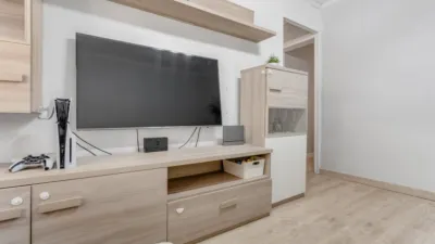Apartment in Barcelona photo 3