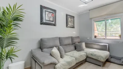 Apartment in Barcelona photo 2