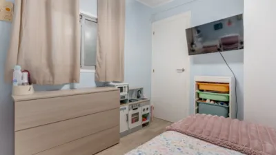 Apartment in Barcelona photo 13