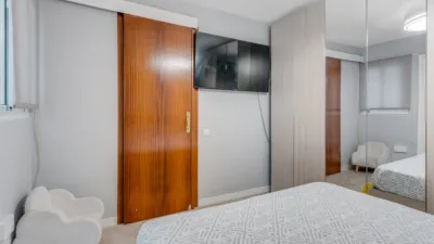 Apartment in Barcelona photo 10
