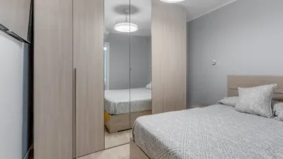 Apartment in Barcelona photo 12