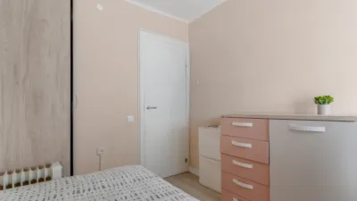 Apartment in Barcelona photo 14