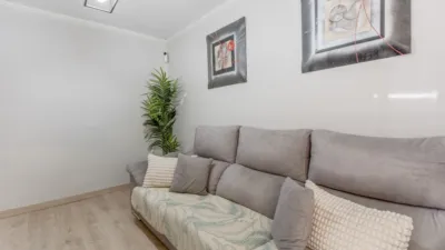 Apartment in Barcelona photo 8