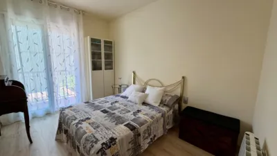 Apartment on Carrer d'Eduard Gibert photo 27