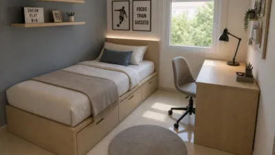 Apartment in Centre photo 2