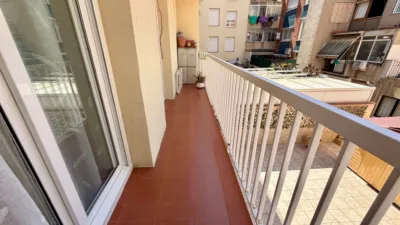 Apartment on Carrer d'Eduard Gibert photo 29