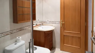 Flat in Nucli Urbà photo 6