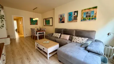 Apartment on Carrer d'Eduard Gibert photo 9