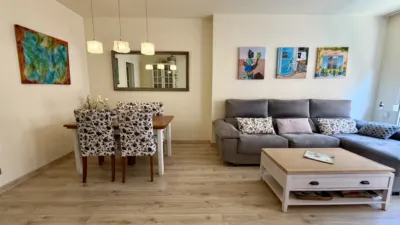 Apartment on Carrer d'Eduard Gibert photo 7