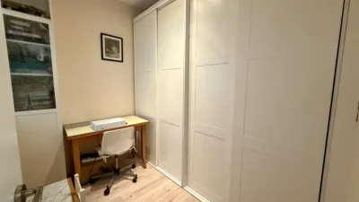 Apartment on Carrer d'Eduard Gibert photo 37