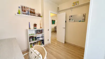 Apartment on Carrer d'Eduard Gibert photo 6