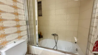 Apartment on Carrer d'Eduard Gibert photo 24