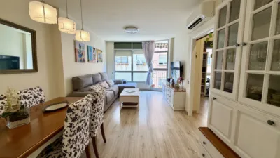 Apartment on Carrer d'Eduard Gibert photo 11