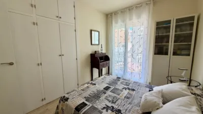 Apartment on Carrer d'Eduard Gibert photo 28