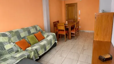 Flat in Nucli Urbà photo 2