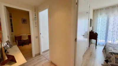 Apartment on Carrer d'Eduard Gibert photo 25