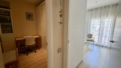 Apartment on Carrer d'Eduard Gibert photo 31