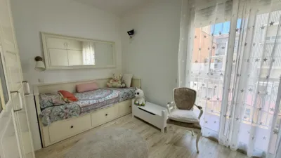 Apartment on Carrer d'Eduard Gibert photo 33