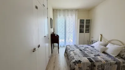 Apartment on Carrer d'Eduard Gibert photo 26